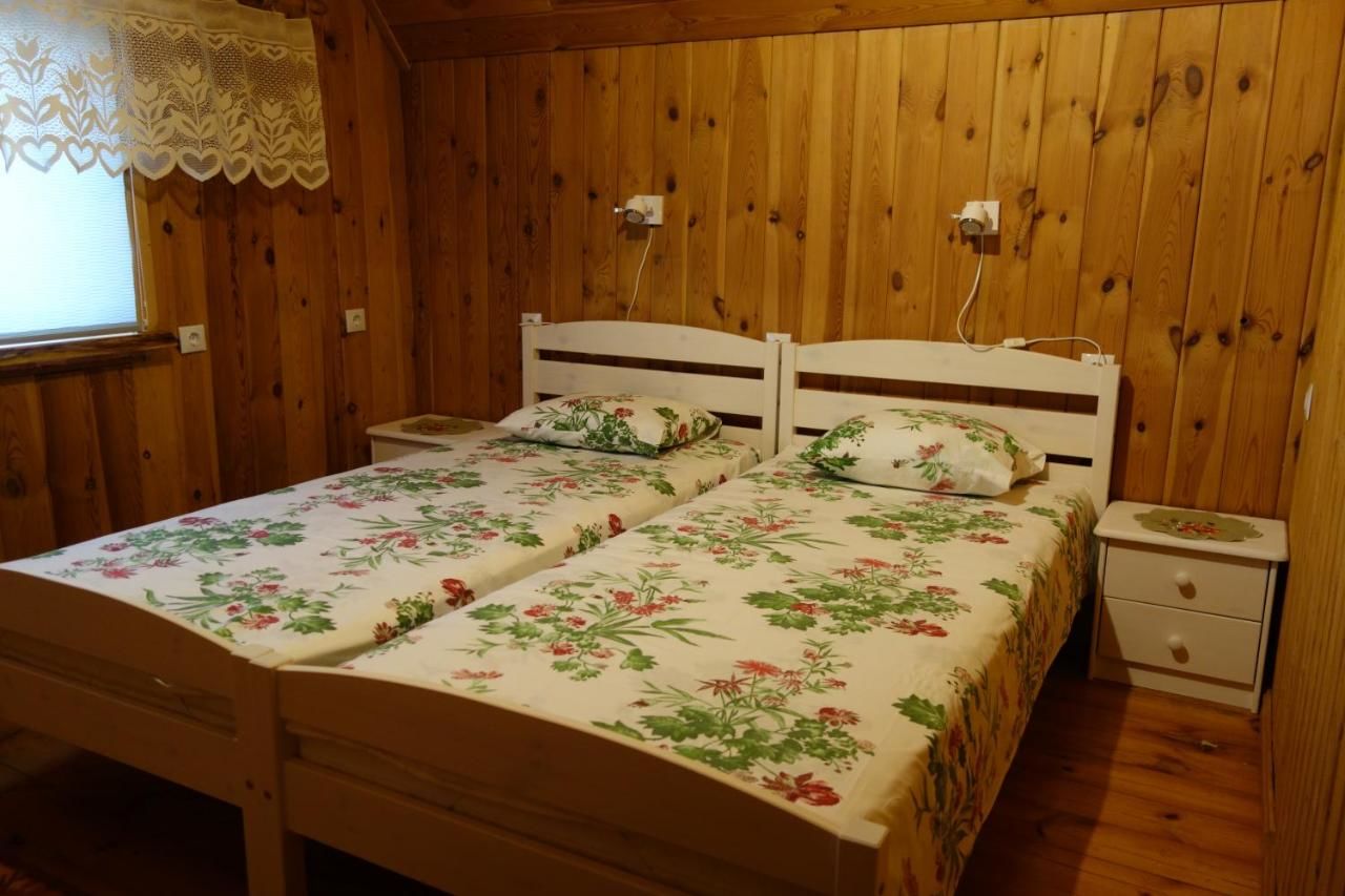 Отели типа «постель и завтрак» Adu-Jaani Kodumajutus Mätja-14