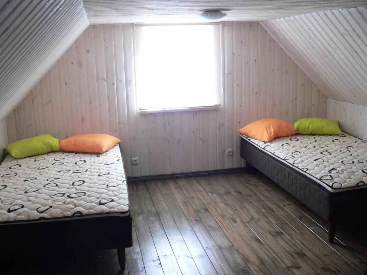 Отели типа «постель и завтрак» Adu-Jaani Kodumajutus Mätja-20