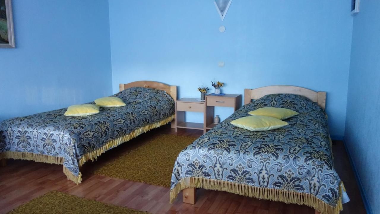 Отели типа «постель и завтрак» Adu-Jaani Kodumajutus Mätja-35